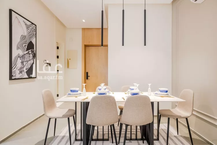 Apartment for Rent in Riyadh An Narjis صورة 4