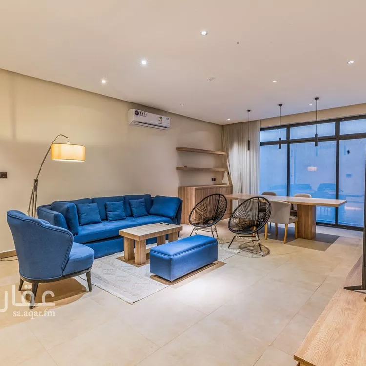 شقة للإيجار في شارع السلامة, حي النرجس, مدينة الرياض, منطقة الرياض