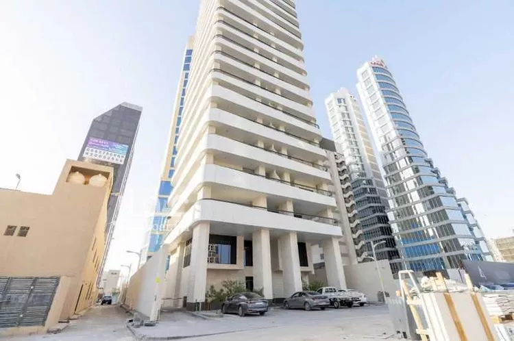 شقة للإيجار في شارع رقم 28, حي الصحافة, مدينة الرياض, منطقة الرياض 9