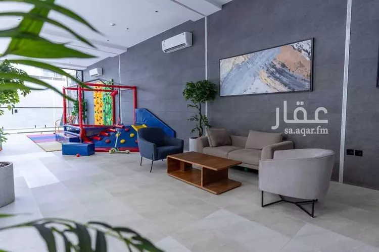 Apartment for Rent in Riyadh Qurtubah 6
