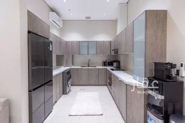 Apartment for Rent in Riyadh Qurtubah 17