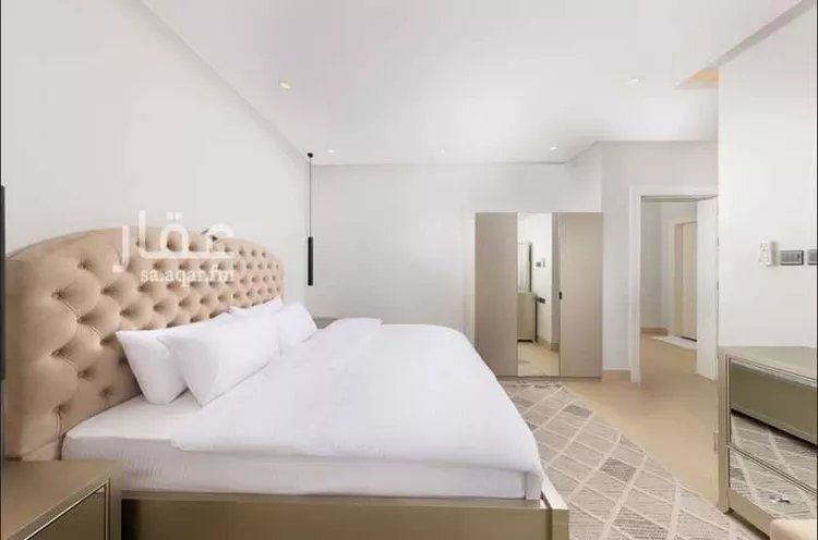 Apartment for Rent in Riyadh An Narjis 8