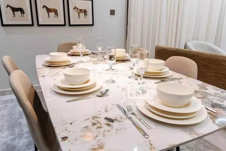 Apartment for Rent in Riyadh Al Malqa صورة 5