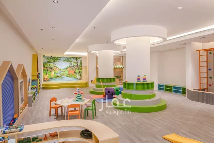 Apartment for Rent in Riyadh An Narjis 14