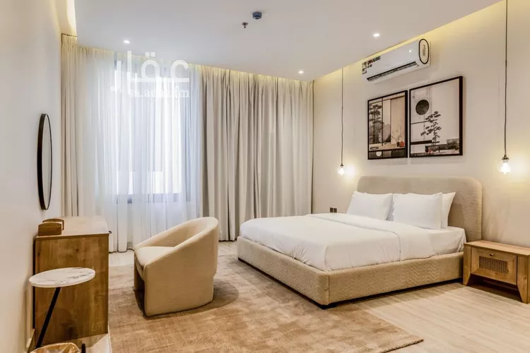 Apartment for Rent in Riyadh An Narjis 11