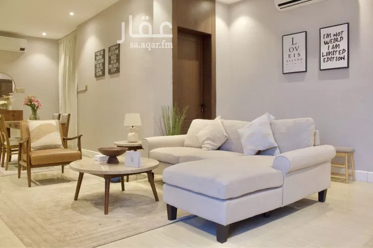 شقة للإيجار في شارع الملك سعود , حي الرفيعة, مدينة الرياض, منطقة الرياض