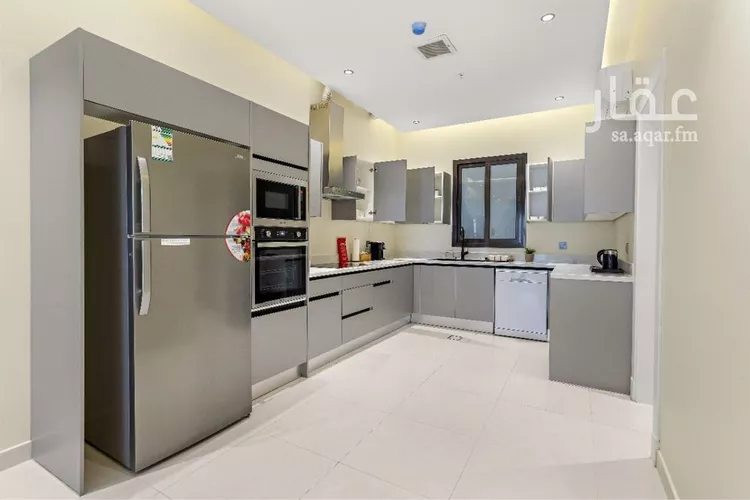 Apartment for Rent in Riyadh Al Yasmin 6