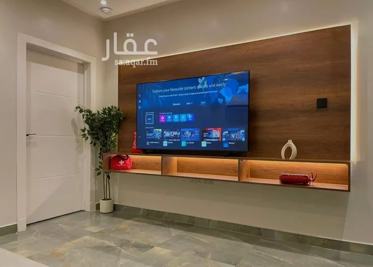 شقة للإيجار في شارع مدينة الزايد, حي العقيق, مدينة الرياض, منطقة الرياض صورة 2