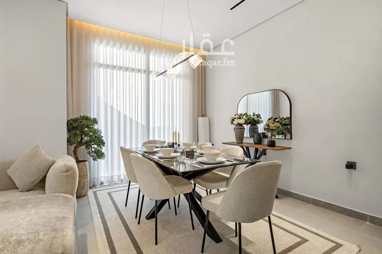 شقة للإيجار في شارع وادي الشوكة, حي الصحافة, مدينة الرياض, منطقة الرياض صورة 4