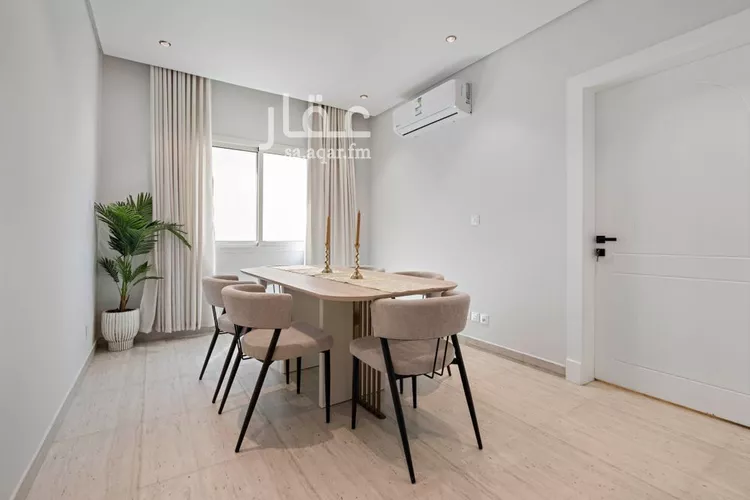 شقة للإيجار في شارع القشاشية, حي الندى, مدينة الرياض, منطقة الرياض صورة 5