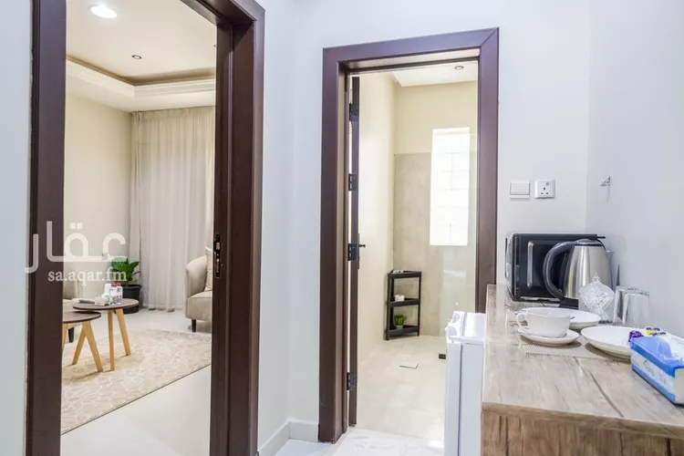 شقة للإيجار في شارع الامير عبدالرحمن ابن ناصر, حي العاصمة, مدينة امارة منطقة الرياض - الدرعيه, منطقة الرياض صورة 3