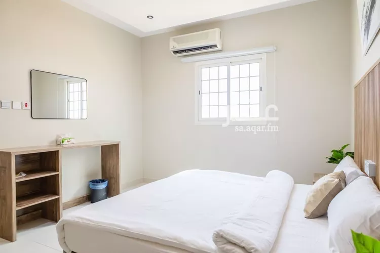 شقة للإيجار في شارع الامير عبدالرحمن ابن ناصر, حي العاصمة, مدينة امارة منطقة الرياض - الدرعيه, منطقة الرياض صورة 4