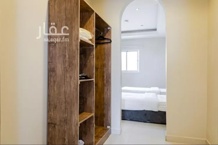 شقة للإيجار في شارع الامير عبدالرحمن ابن ناصر, حي العاصمة, مدينة امارة منطقة الرياض - الدرعيه, منطقة الرياض صورة 3