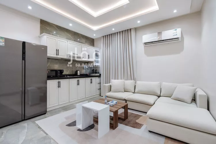 شقة للإيجار في شارع مدينة الزايد, حي العقيق, مدينة الرياض, منطقة الرياض صورة 2