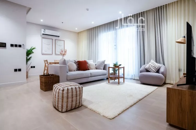 شقة للإيجار في شارع علقمة بن وائل, حي النرجس, مدينة الرياض, منطقة الرياض صورة 3