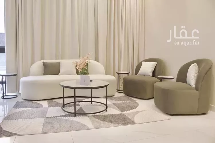 شقة للإيجار في شارع فيصل بن فهد , حي الرفيعة, مدينة الرياض, منطقة الرياض صورة 2