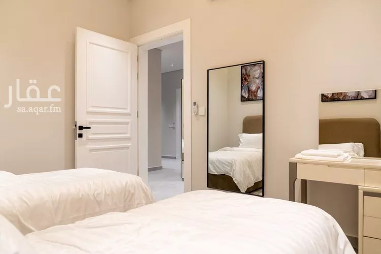 Apartment for Rent in Riyadh Al Malqa 8