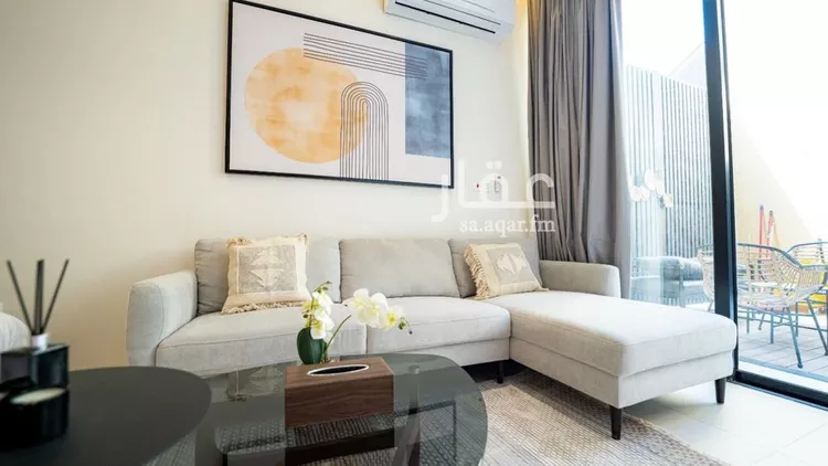 شقة للإيجار في شارع الامير خالد ابن بندر ابن عبدالعزيز, حي النرجس, مدينة الرياض, منطقة الرياض صورة 3