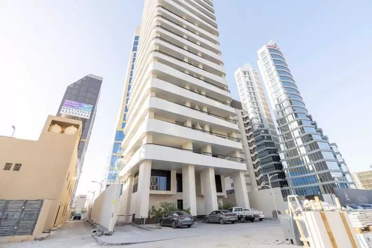 شقة للإيجار في شارع رقم 28, حي الصحافة, مدينة الرياض, منطقة الرياض
