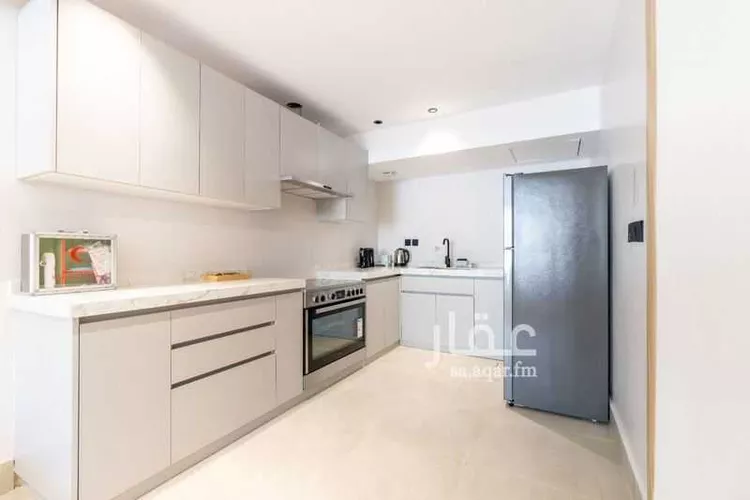 شقة للإيجار في شارع الحسين بن الناظر, حي العليا, مدينة الرياض, منطقة الرياض صورة 5