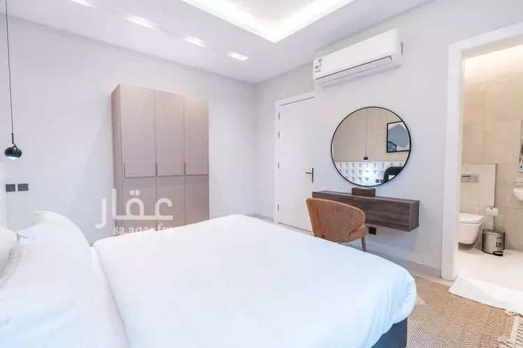 شقة للإيجار في شارع القشاشية, حي الندى, مدينة الرياض, منطقة الرياض 11