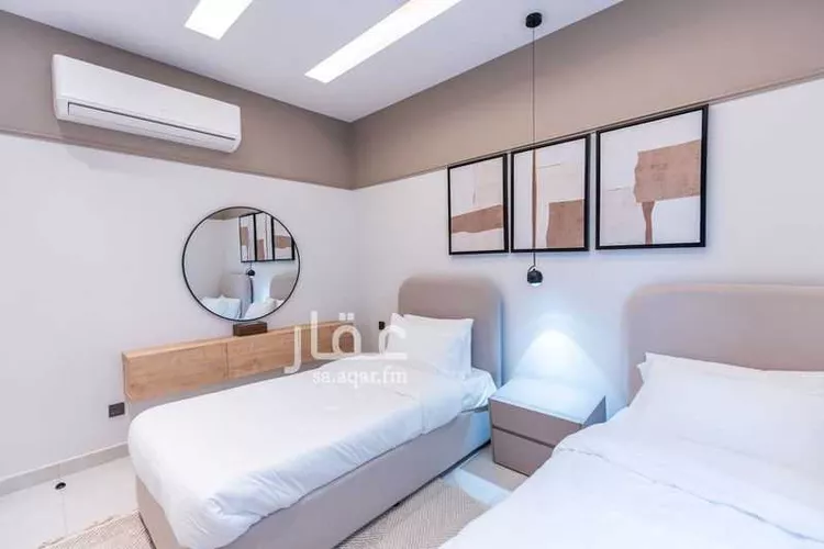 شقة للإيجار في شارع القشاشية, حي الندى, مدينة الرياض, منطقة الرياض 15