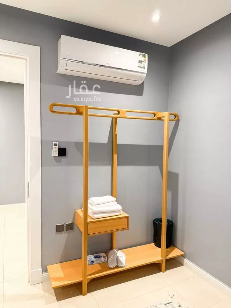 شقة للإيجار في شارع عبدالواحد الأزجي, حي قرطبة, مدينة الرياض, منطقة الرياض 9