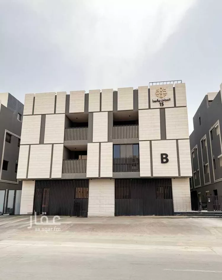شقة للإيجار في شارع عبدالواحد الأزجي, حي قرطبة, مدينة الرياض, منطقة الرياض 18