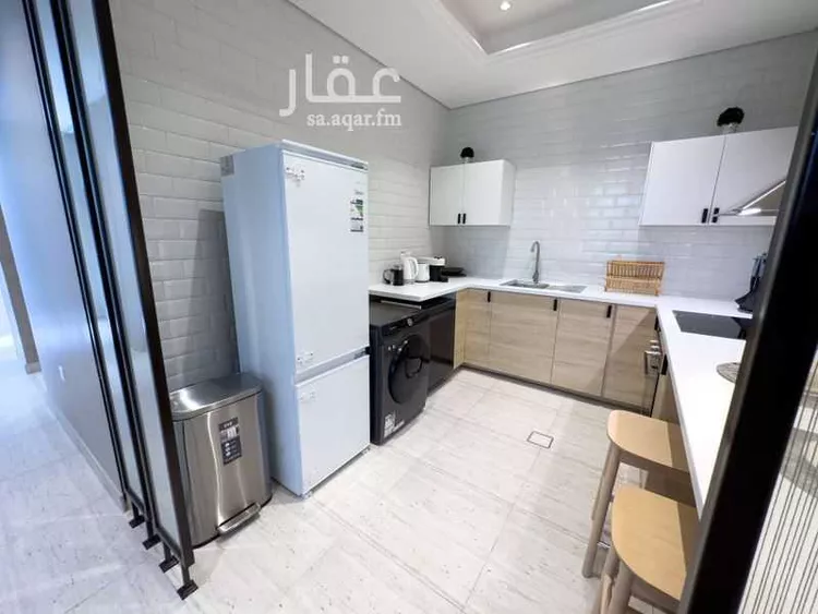شقة للإيجار في شارع الشارقة, حي المحمدية, مدينة الرياض, منطقة الرياض 8