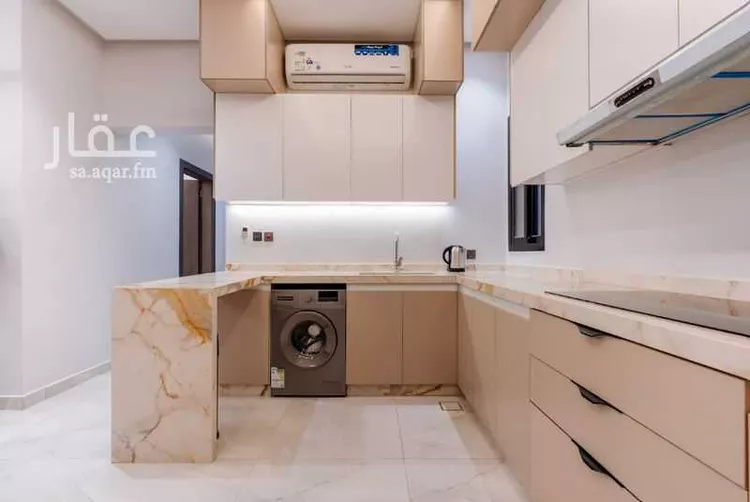 Apartment for Rent in Riyadh Al Malqa 7