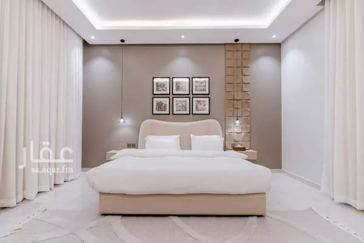 Apartment for Rent in Riyadh Al Malqa 13
