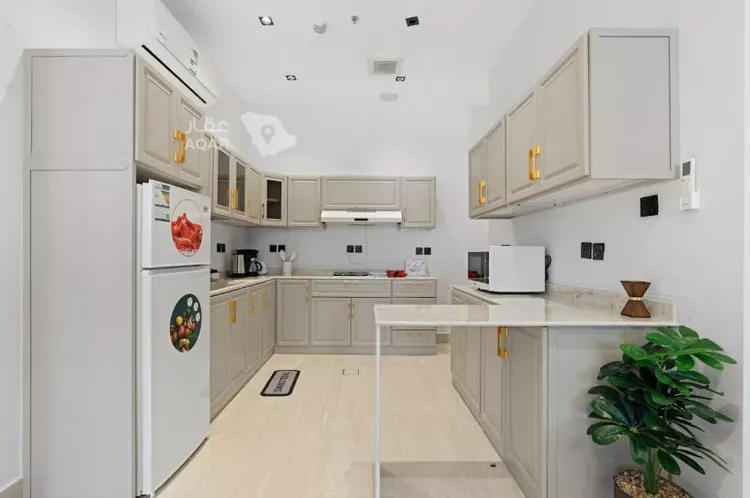 Apartment for Rent in Riyadh Al Malqa صورة 5