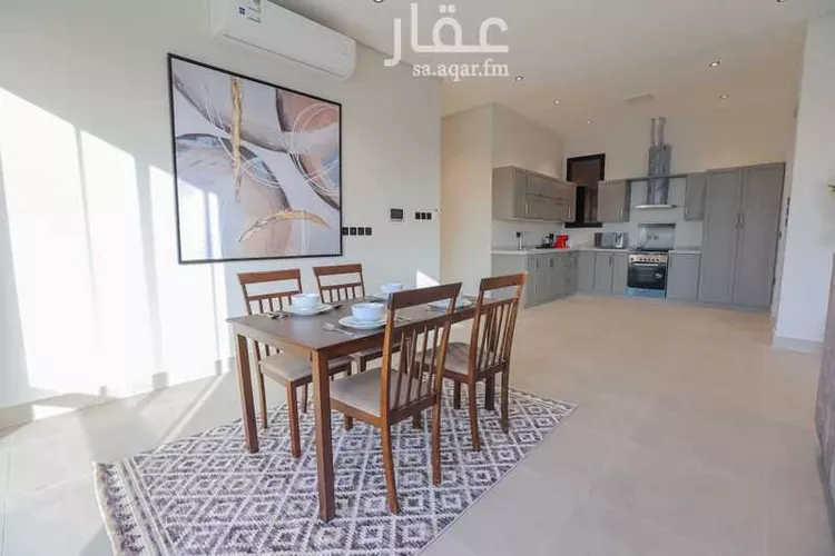 شقة للإيجار في شارع إبراهيم الصديقي, حي العارض, مدينة الرياض, منطقة الرياض صورة 3