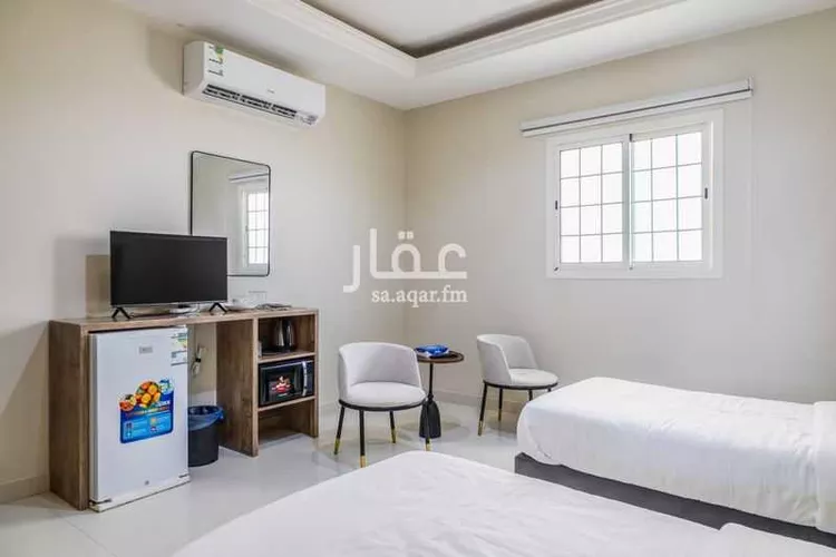 شقة للإيجار في شارع الامير عبدالرحمن ابن ناصر, حي العاصمة, مدينة امارة منطقة الرياض - الدرعيه, منطقة الرياض صورة 5