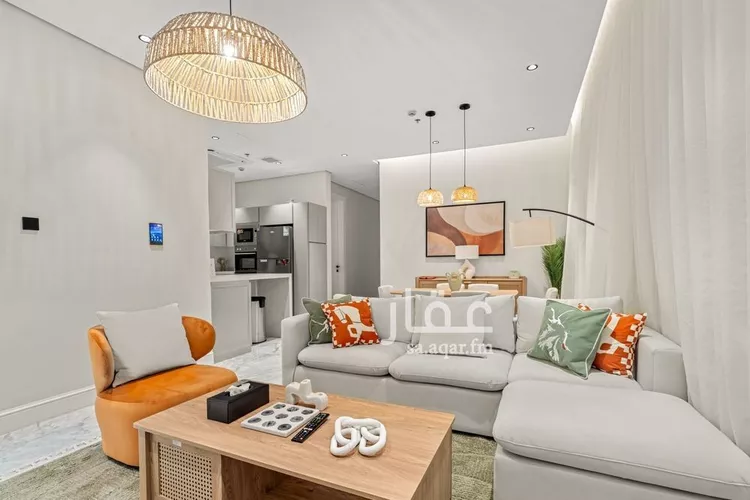 شقة للإيجار في شارع الشارقة, حي المحمدية, مدينة الرياض, منطقة الرياض صورة 4