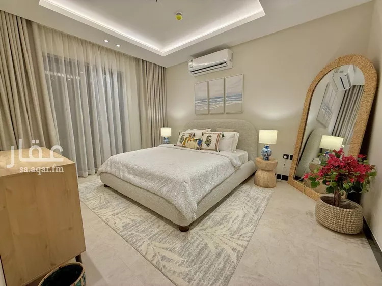 شقة للإيجار في شارع اسماء بنت مالك, حي العارض, مدينة الرياض, منطقة الرياض صورة 4