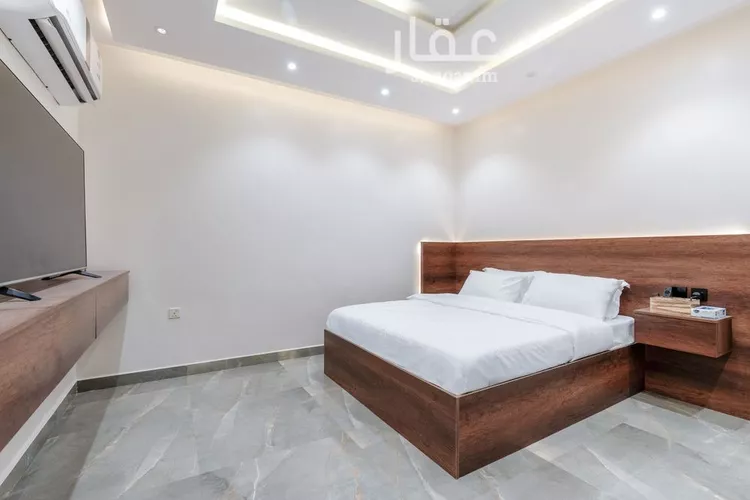 شقة للإيجار في شارع مدينة الزايد, حي العقيق, مدينة الرياض, منطقة الرياض صورة 3