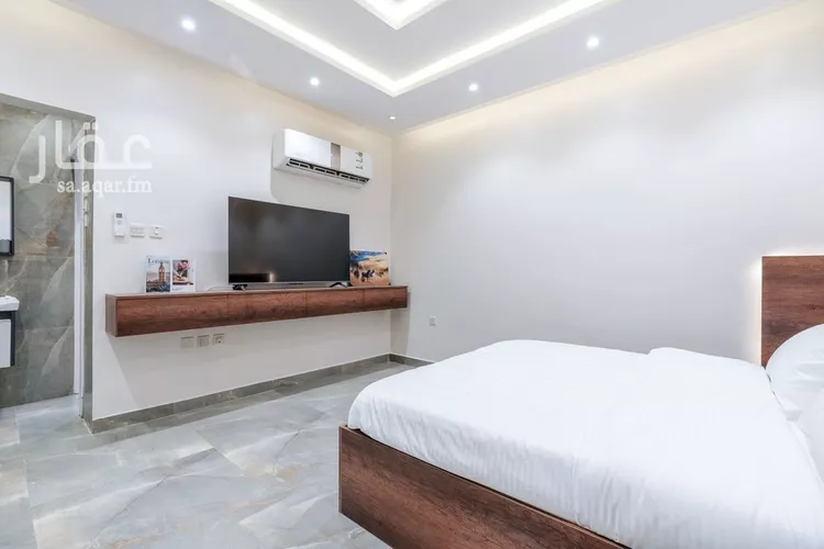 شقة للإيجار في شارع مدينة الزايد, حي العقيق, مدينة الرياض, منطقة الرياض صورة 2