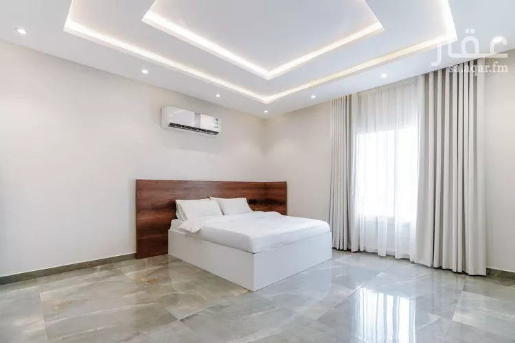 شقة للإيجار في شارع مدينة الزايد, حي العقيق, مدينة الرياض, منطقة الرياض صورة 4