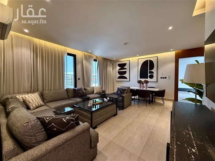 شقة للإيجار في شارع محمد بن عبدالعزيز الماضي, حي قرطبة, مدينة الرياض, منطقة الرياض