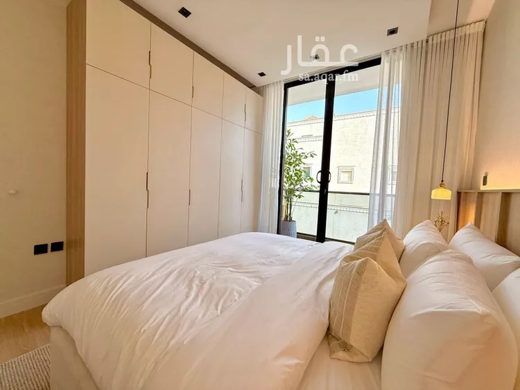 شقة للإيجار في شارع القادسية, حي الياسمين, مدينة الرياض, منطقة الرياض صورة 5