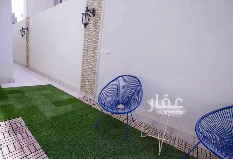 شقة للإيجار في شارع شهيد الدين ثم الوطن عبدالله عبدالرحمن, حي الياسمين, مدينة الرياض, منطقة الرياض 9
