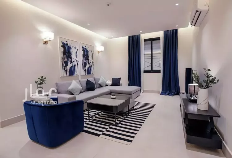 شقة للإيجار في شارع شهيد الدين ثم الوطن عبدالله عبدالرحمن, حي الياسمين, مدينة الرياض, منطقة الرياض