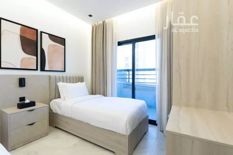 شقة للإيجار في شارع رقم 28, حي الصحافة, مدينة الرياض, منطقة الرياض صورة 5