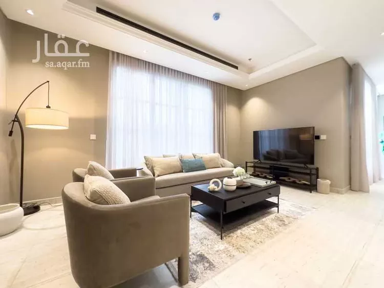 شقة للإيجار في شارع الشارقة, حي المحمدية, مدينة الرياض, منطقة الرياض