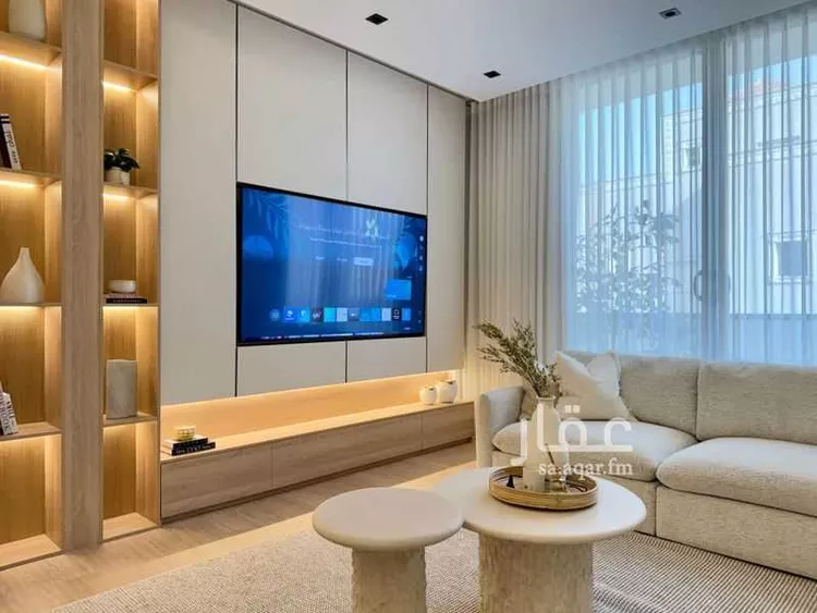 Apartment for Rent in Riyadh Al Yasmin صورة 3