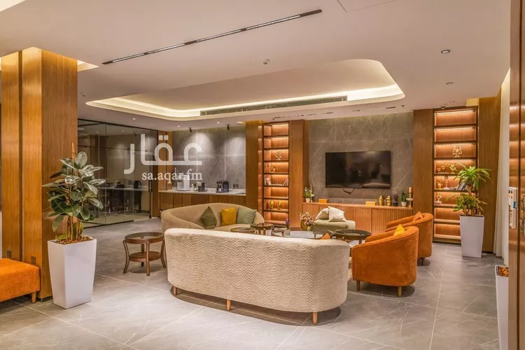 Apartment for Rent in Riyadh An Narjis 10