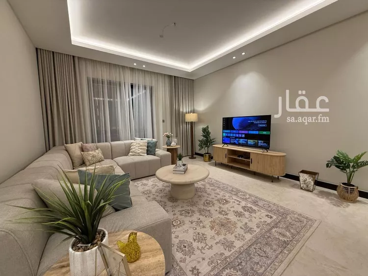 شقة للإيجار في شارع اسماء بنت مالك, حي العارض, مدينة الرياض, منطقة الرياض صورة 4