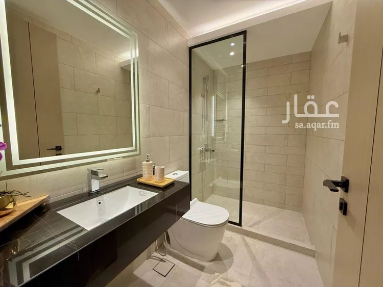 شقة للإيجار في شارع اسماء بنت مالك, حي العارض, مدينة الرياض, منطقة الرياض صورة 3