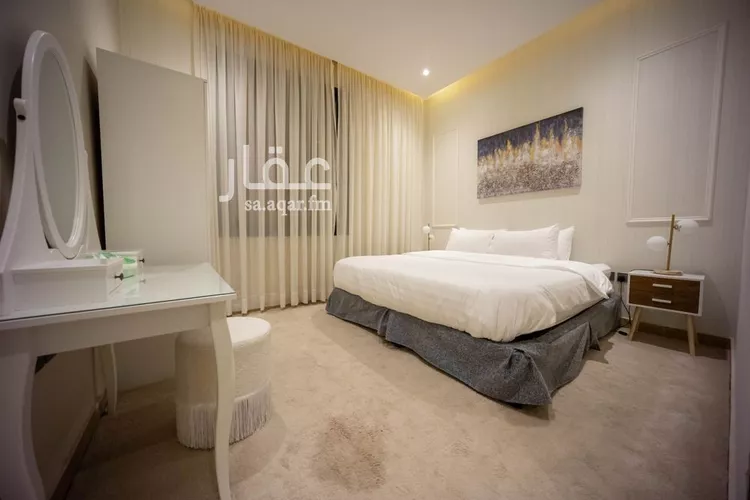 شقة للإيجار في شارع الوادي الأخضر, حي قرطبة, مدينة الرياض, منطقة الرياض 10